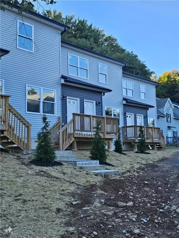 11 Orange LN #5, Liberty, NY 12754