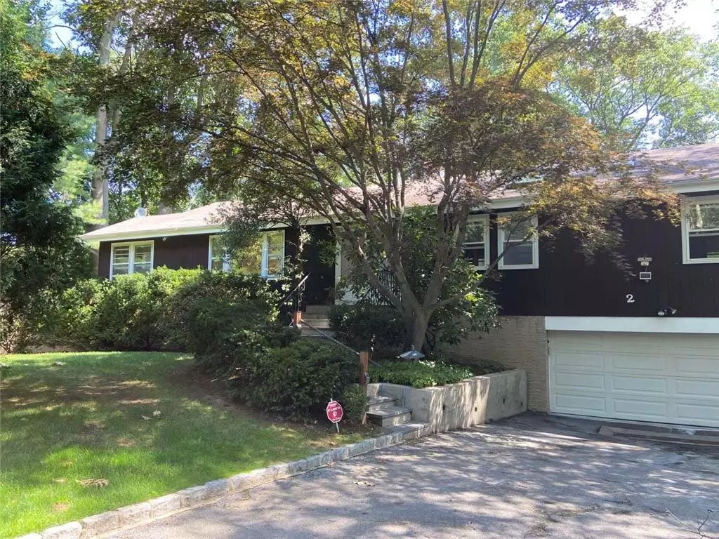 Scarsdale, NY 10583,2 Livingston RD