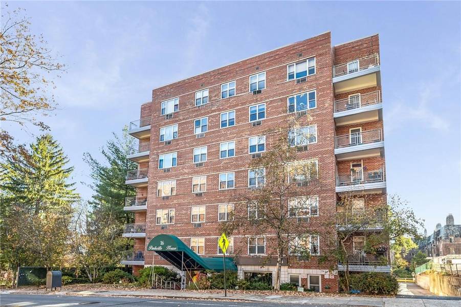 16 Lake ST #3J, White Plains, NY 10603