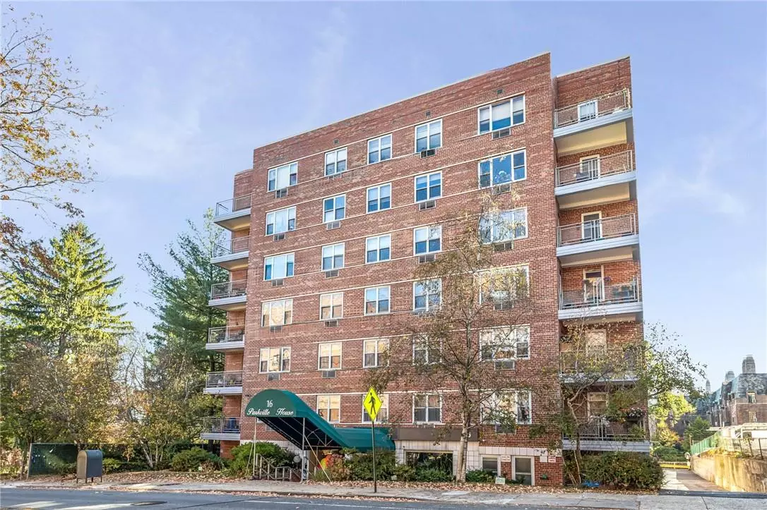 White Plains, NY 10603,16 Lake ST #3J