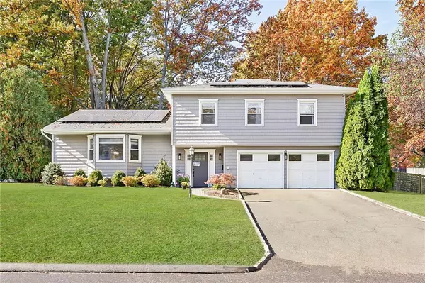 Rye Brook, NY 10573,63 Rock Ridge DR