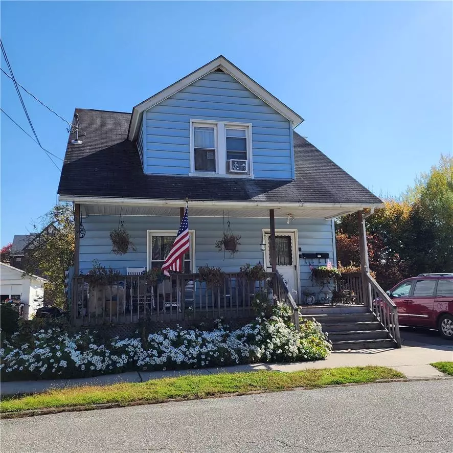 Port Jervis, NY 12771,20 Delaware ST