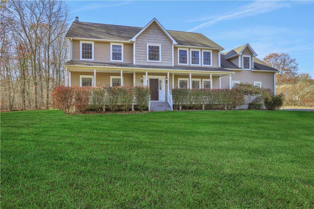 79 Hickory Hill RD, Newburgh, NY 12550