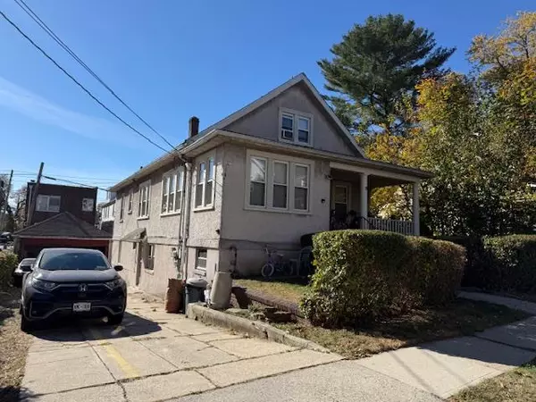 33 also (35) Cowles AVE #2, Yonkers, NY 10704