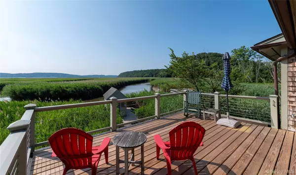 99 Paradise AVE, Piermont, NY 10968