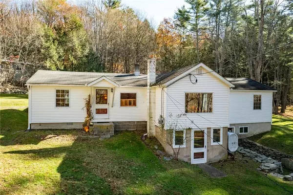 Cuddebackville, NY 12729,76 Kennel RD