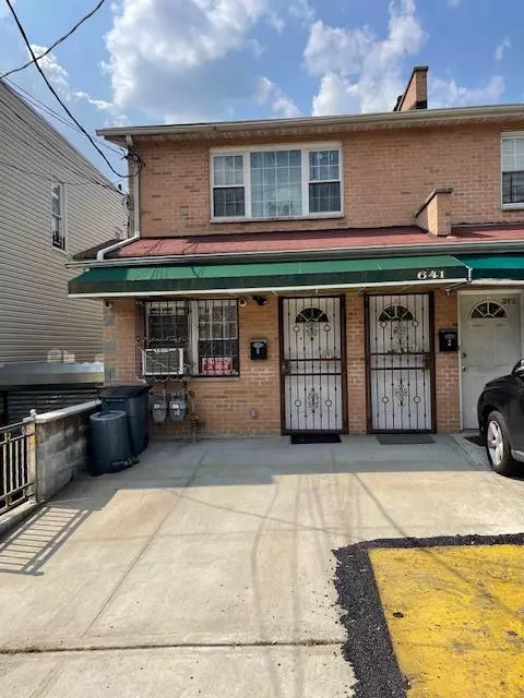 641 Baker AVE, Bronx, NY 10460