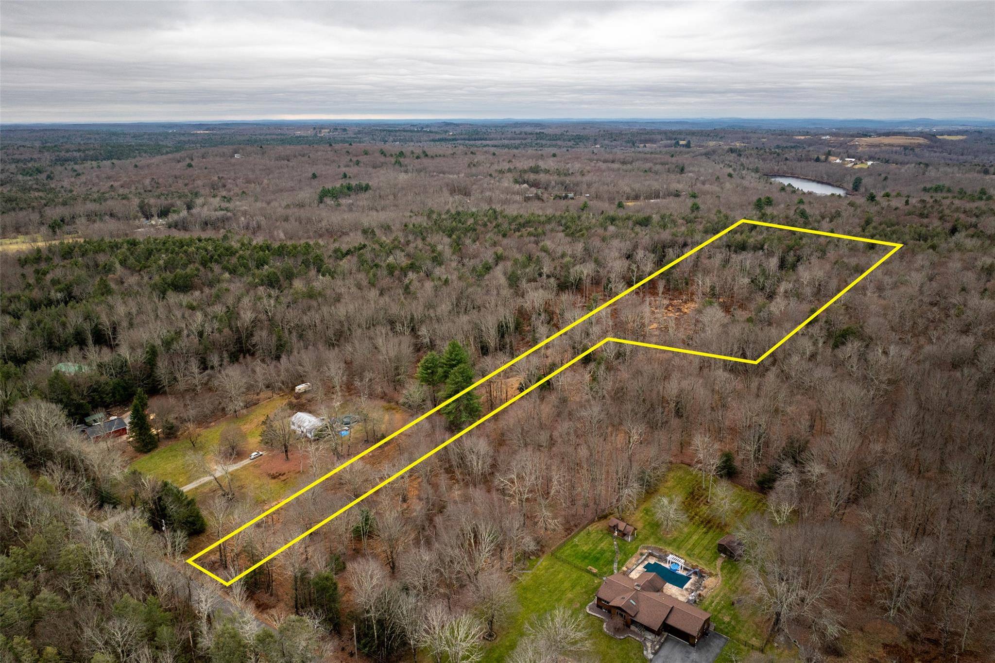 Murphy RD, Bethel, NY 12720