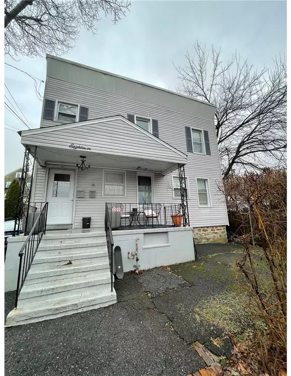 18 Bent AVE, Port Chester, NY 10573