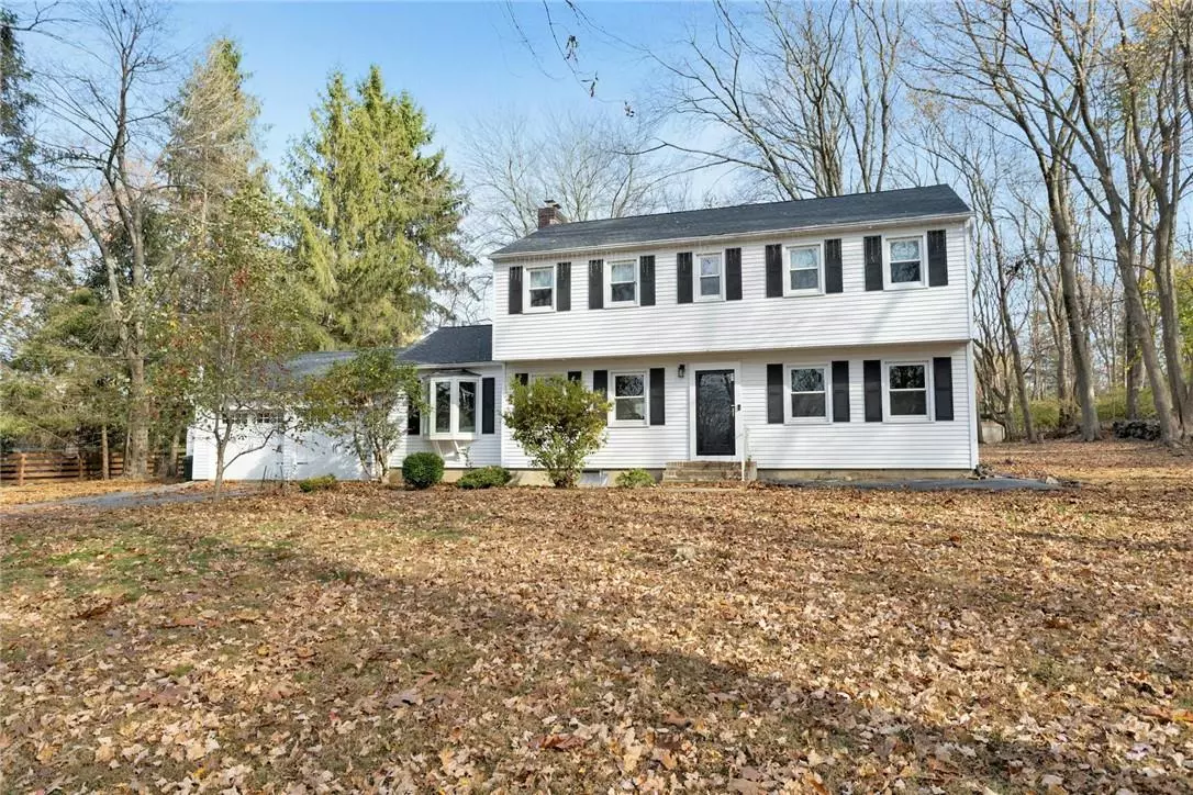 Armonk, NY 10504,20 Byram Brook PL