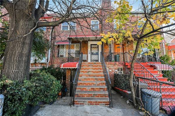 Brooklyn, NY 11236,8916 Avenue B