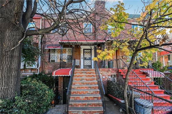 Brooklyn, NY 11236,8916 Avenue B