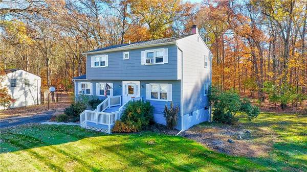 Blooming Grove, NY 10992,142 Barnes RD