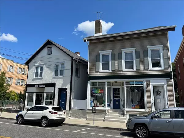 260-264 Main ST, Highland Falls, NY 10928