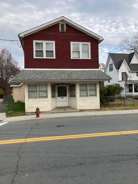 76 E Main ST, Port Jervis, NY 12771