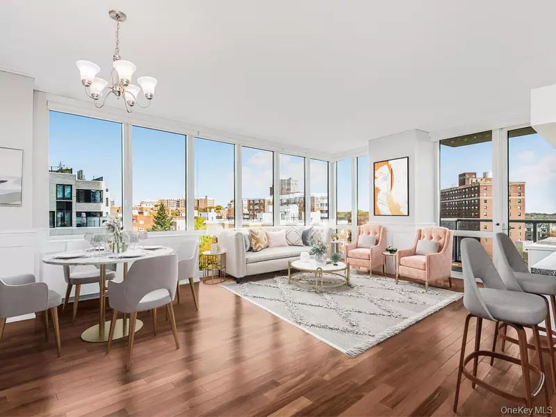 640 W 237th ST #7D, Bronx, NY 10463