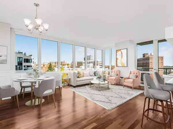 640 W 237th ST #7D, Bronx, NY 10463