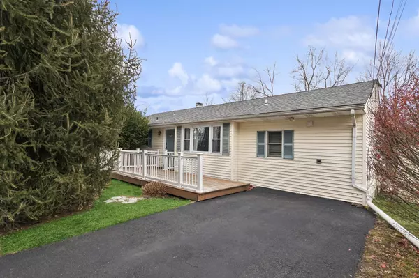 Wappingers Falls, NY 12590,98 Widmer RD