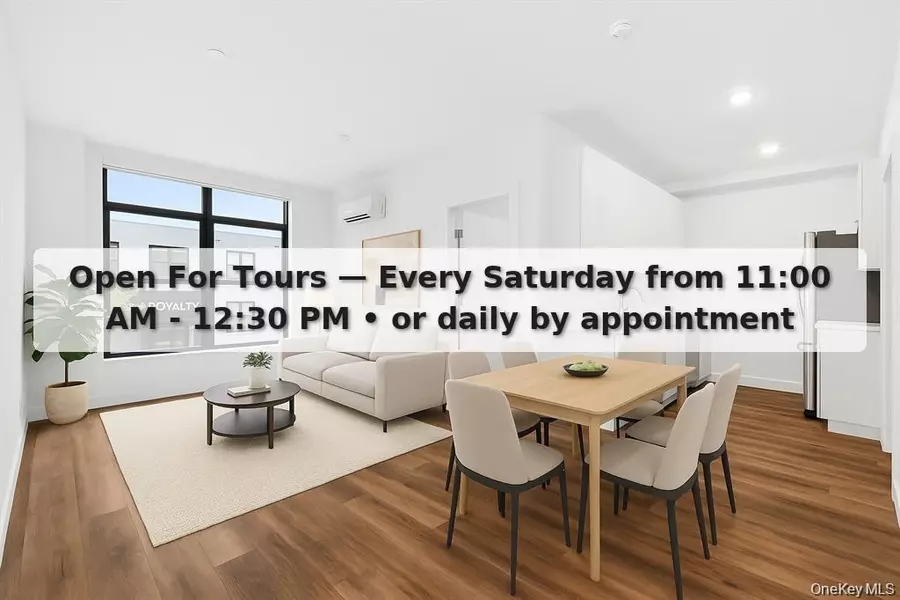 199 E Post RD #303, White Plains, NY 10601