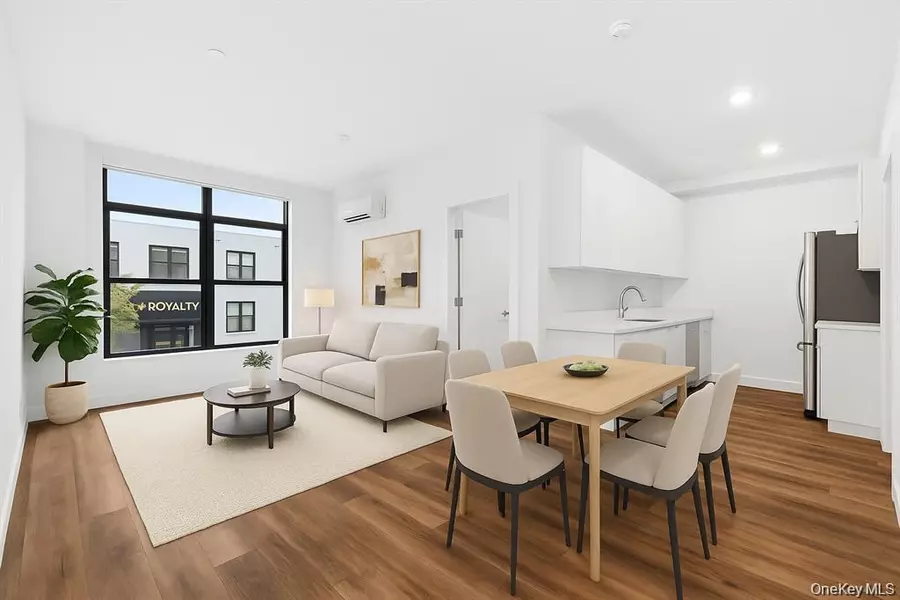 199 E Post RD #403, White Plains, NY 10601
