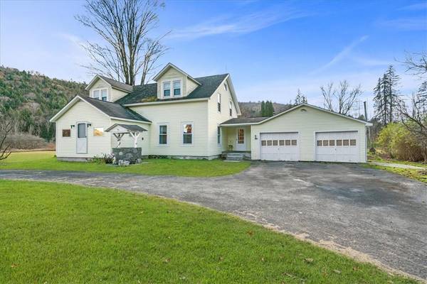 1514 Equinunk Creek RD, Other, PA 18417