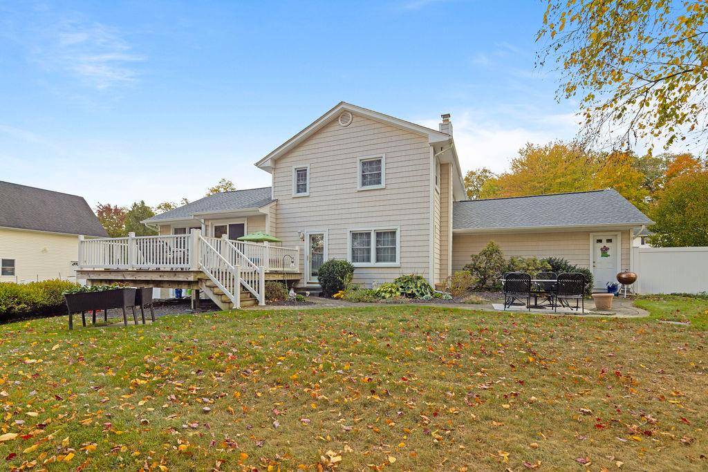 Monroe, NY 10950,61 Peter Bush DR