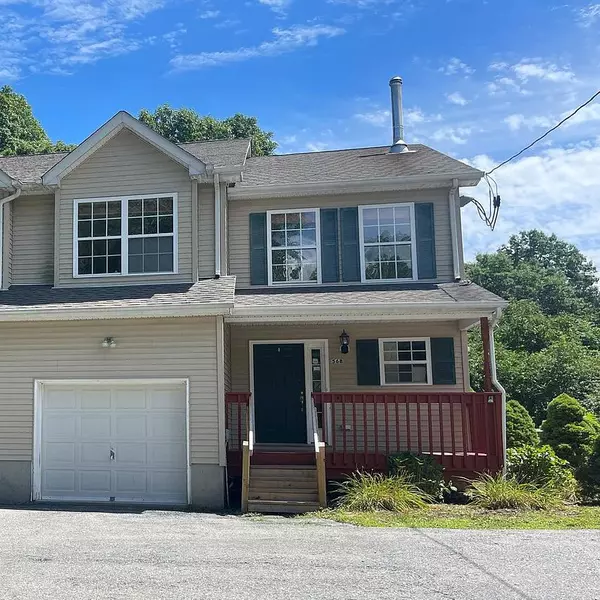568 County Route 49 #2C, Middletown, NY 10940