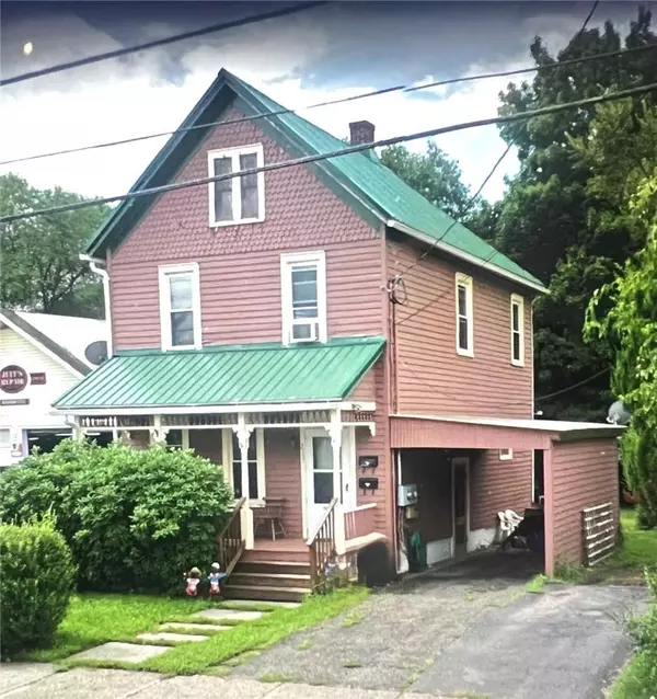 Port Jervis, NY 12771,229 Jersey AVE