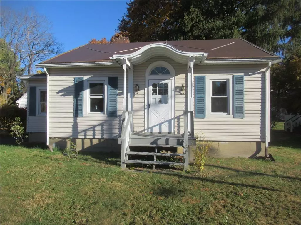 Central Valley, NY 10917,17 Rose PL