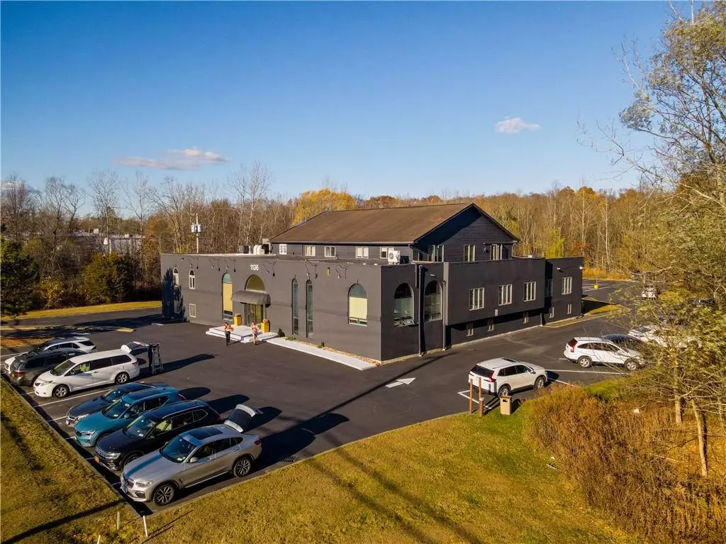 Wappingers Falls, NY 12590,1136 N Route 9