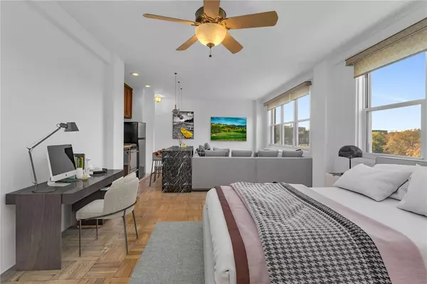 3935 Blackstone AVE #5K, Bronx, NY 10471