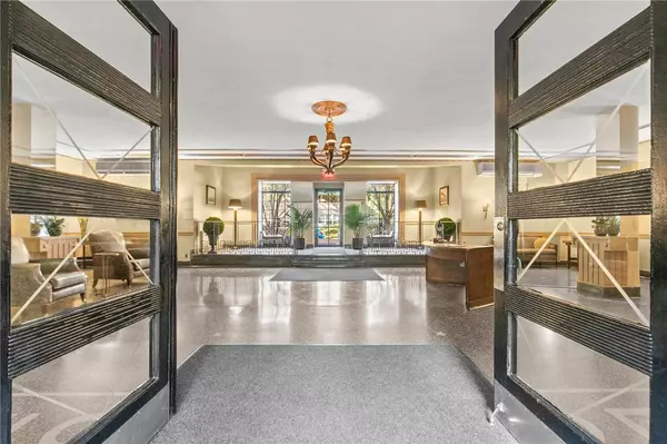 35 Parkview AVE #6I,  Bronxville,  NY 10708