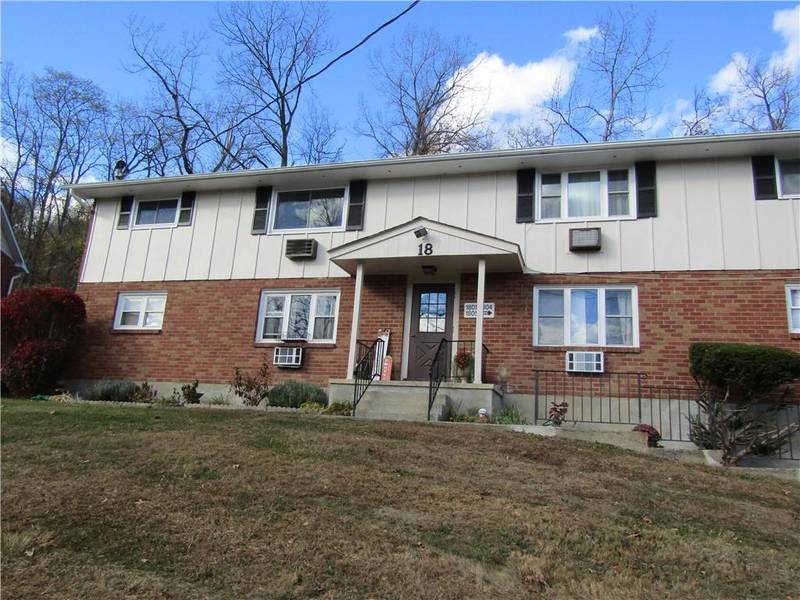 1803 Parr Lake DR #1803, Newburgh, NY 12550