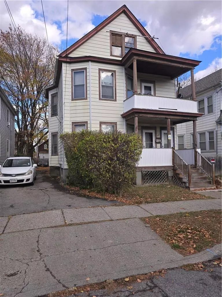 Poughkeepsie, NY 12601,63 Lent ST