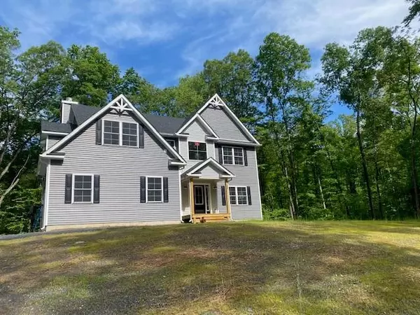 Westtown, NY 10998,Lot #1 Pine Hill RD