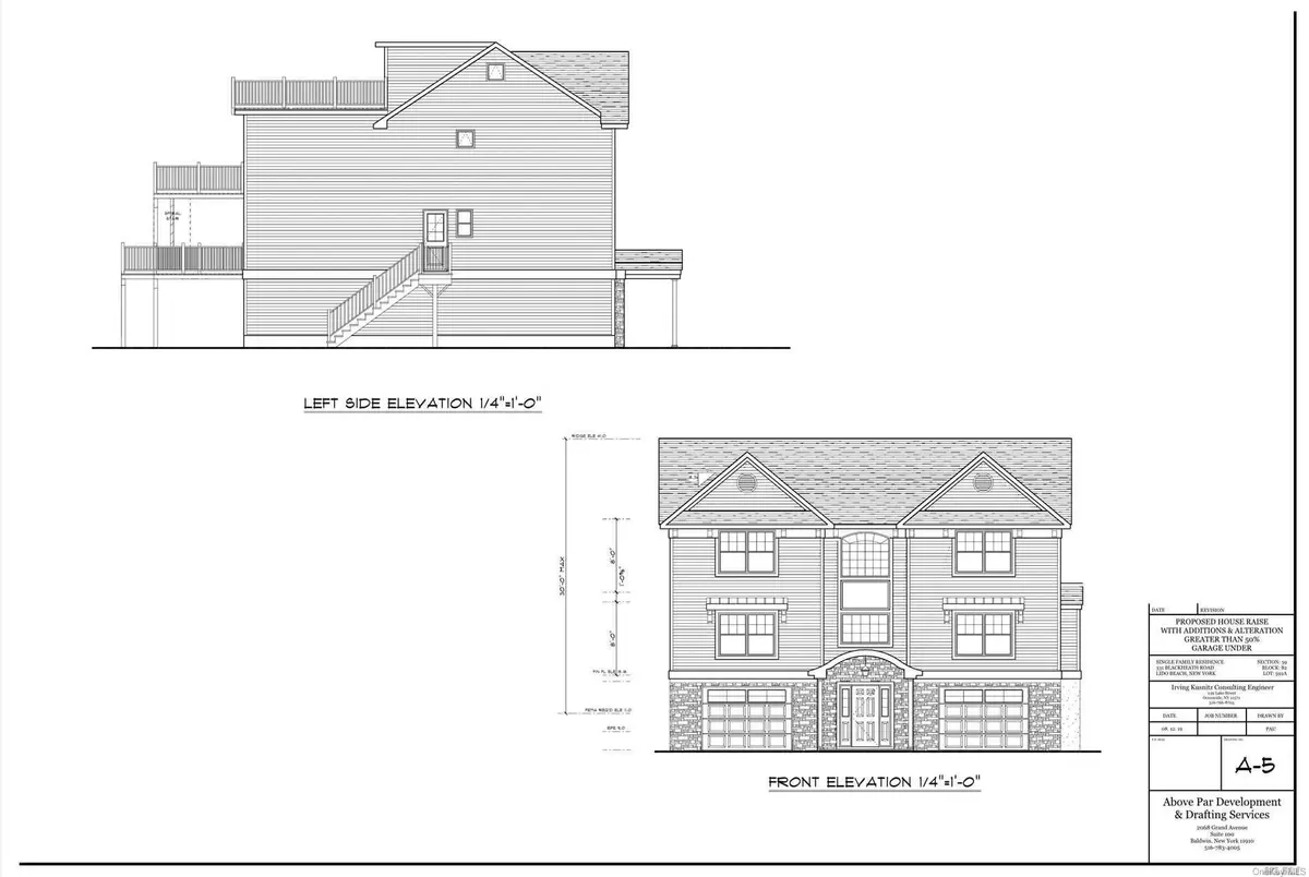 Lido Beach, NY 11561,331 Blackheath RD