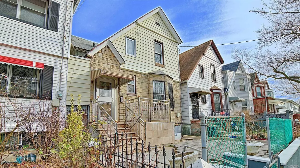 Brooklyn, NY 11208,173 Crystal ST