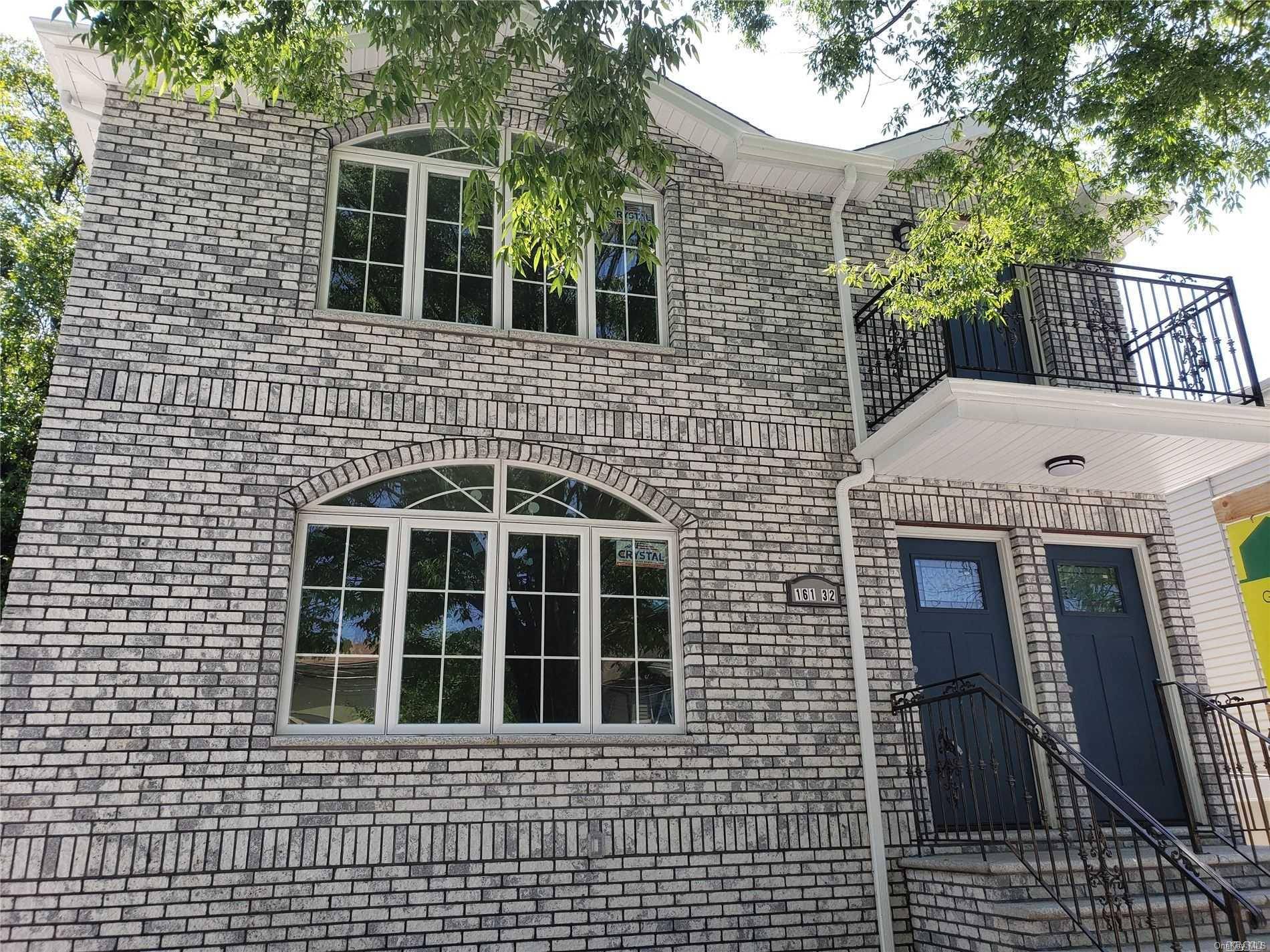 161-32 118th AVE, Jamaica, NY 11434