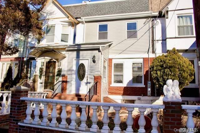 91-21 90 ST, Woodhaven, NY 11421