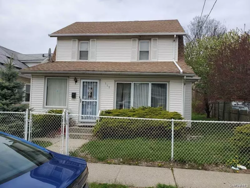 117 Pennsylvania AVE, Hempstead, NY 11550