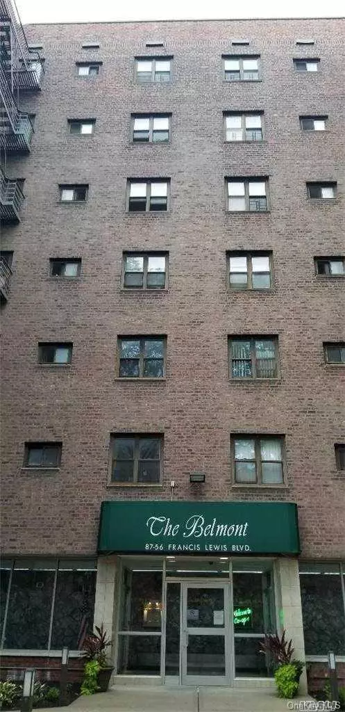 Queens Village, NY 11427,87-56 Francis Lewis BLVD #A66