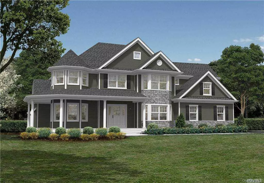 Northport, NY 11768,Lot 3 Orient AVE