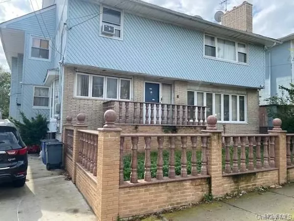 24-21 Bayswater AVE, Far Rockaway, NY 11691