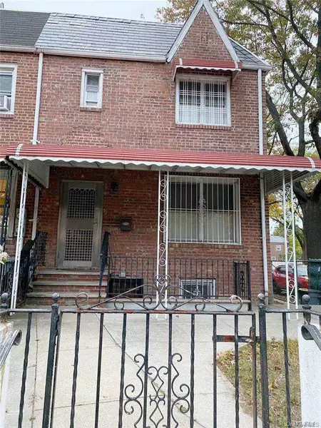 2502 86th ST, East Elmhurst, NY 11370