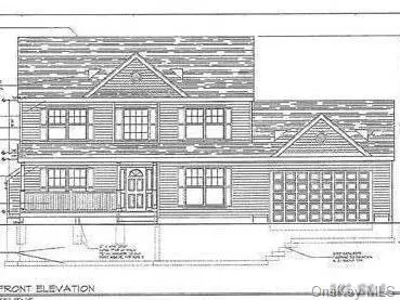 Lot 2139 Wards LN, Bellport, NY 11713