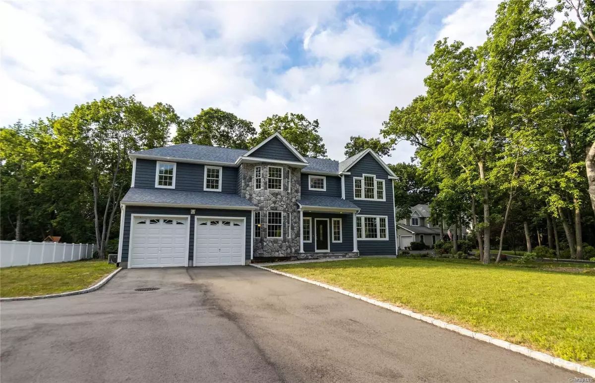 Nesconset, NY 11767,28 Westminster CT