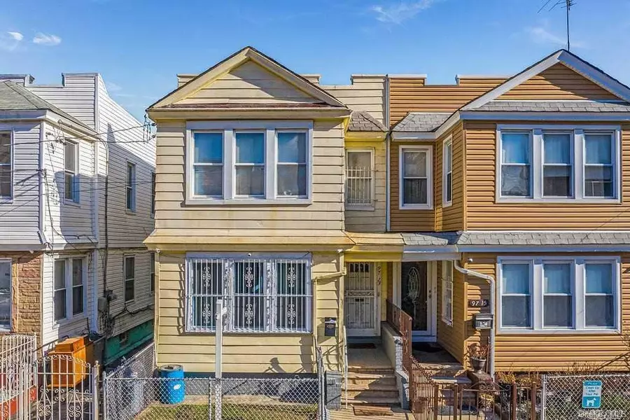 97-13 147th PL, Jamaica, NY 11435