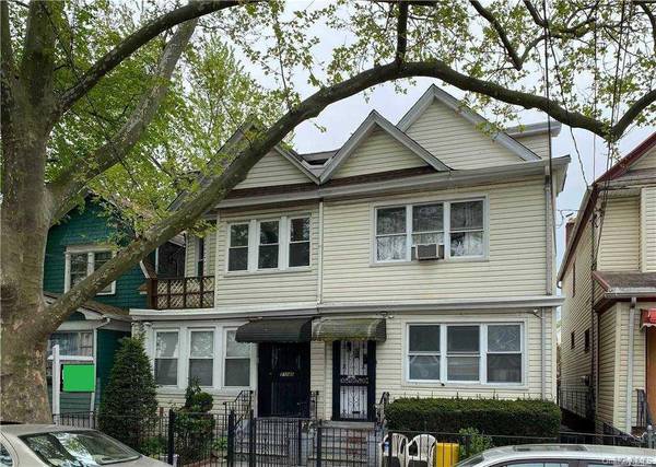 91-38 109th ST, Richmond Hill, NY 11418