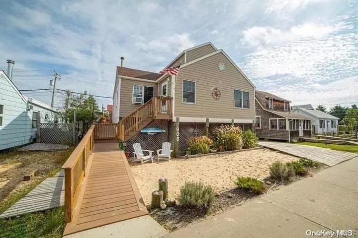 Ocean Beach, NY 11770,908 Evergreen WALK