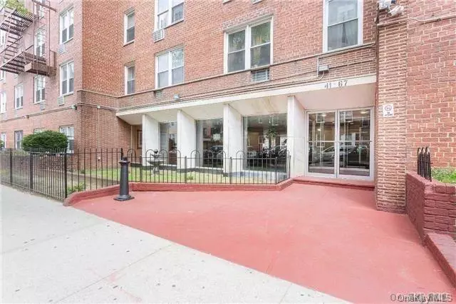 41-67 Judge ST #2S, Elmhurst, NY 11373